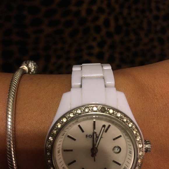 Fossil Watch - Picture 2 of 4